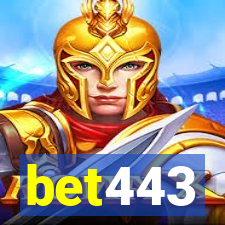 bet443