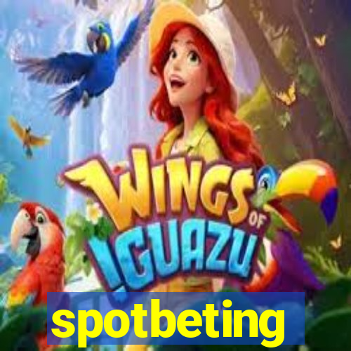 spotbeting