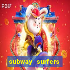 subway surfers zurich jogar