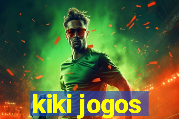 kiki jogos