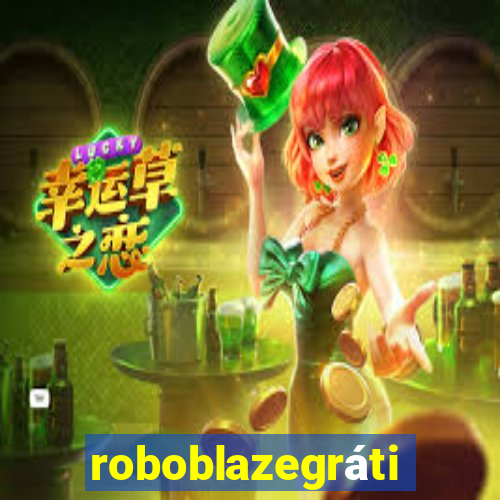 roboblazegrátis