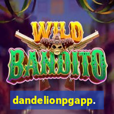 dandelionpgapp.com