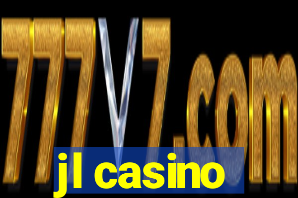 jl casino