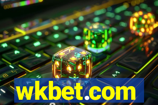 wkbet.com