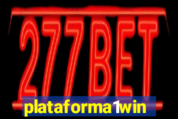 plataforma1win