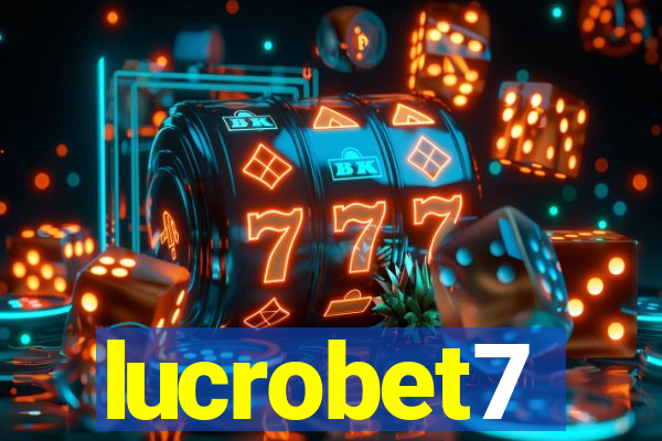 lucrobet7