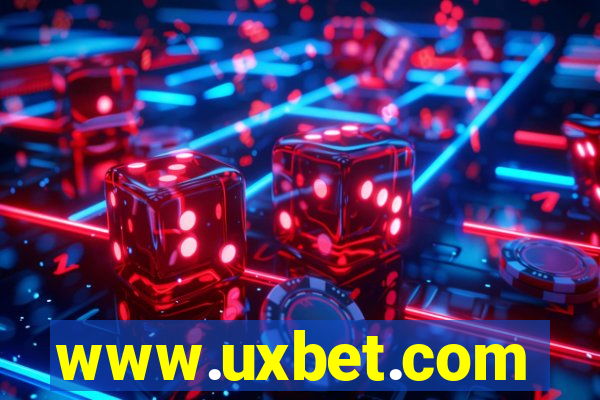 www.uxbet.com