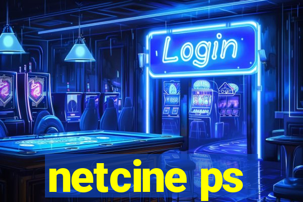 netcine ps