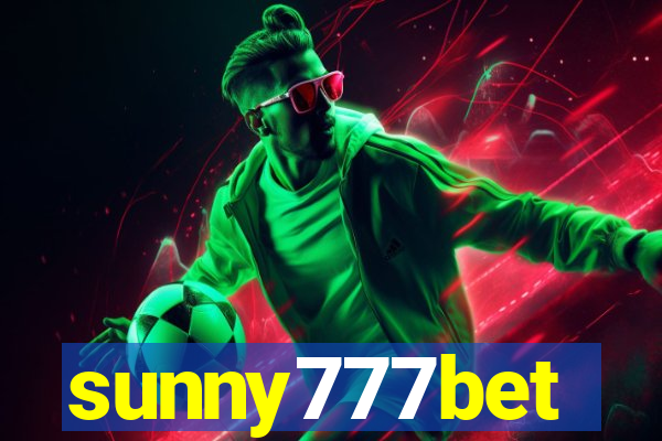 sunny777bet