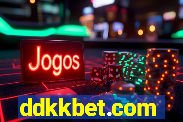 ddkkbet.com