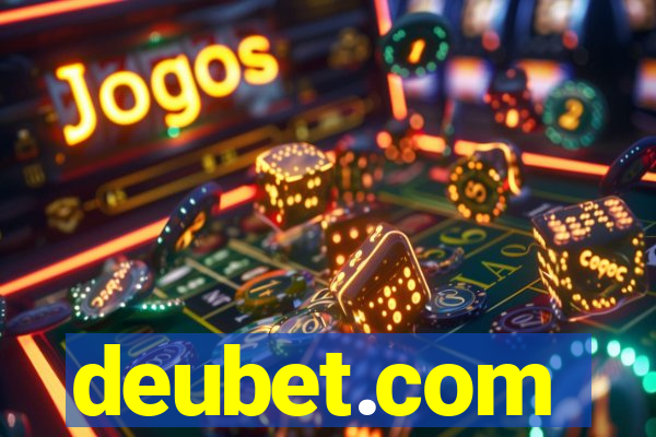 deubet.com