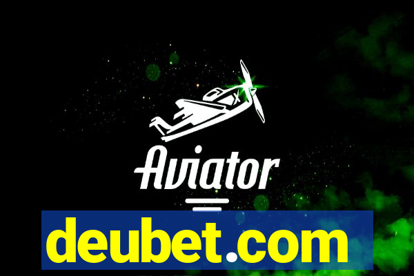 deubet.com