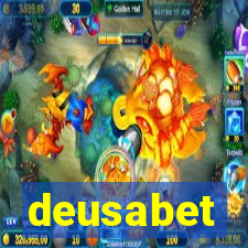 deusabet