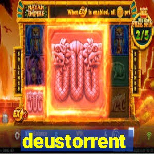 deustorrent