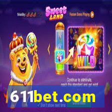 611bet.com