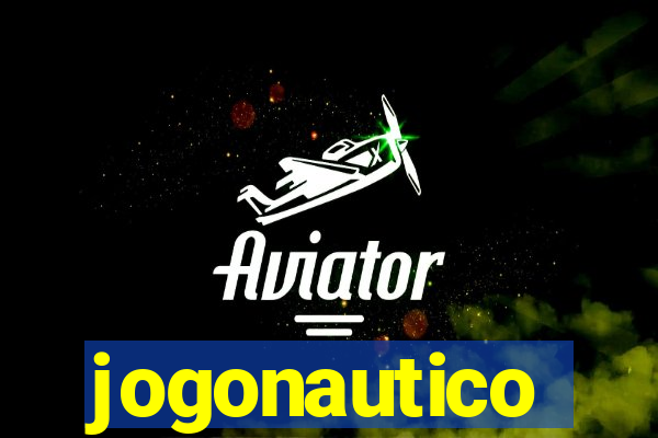 jogonautico