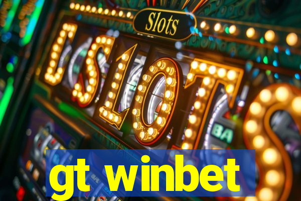 gt winbet