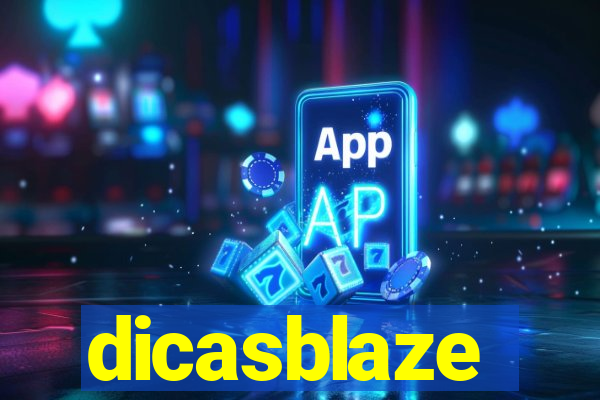 dicasblaze