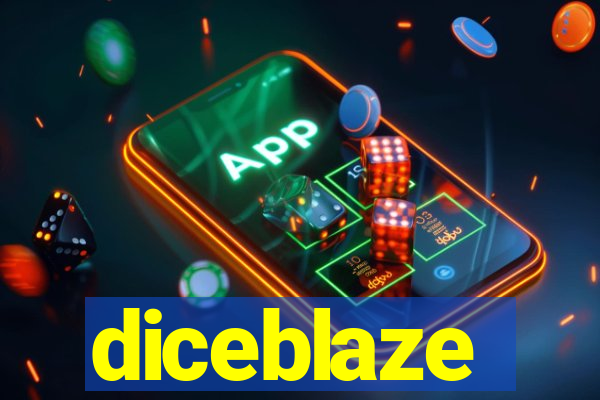 diceblaze