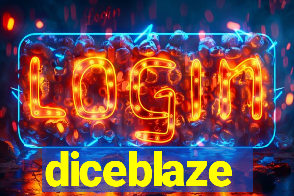 diceblaze