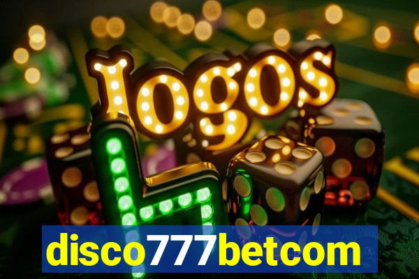 disco777betcom