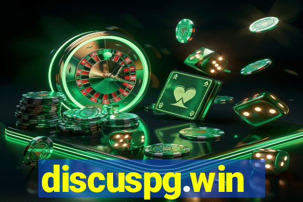 discuspg.win