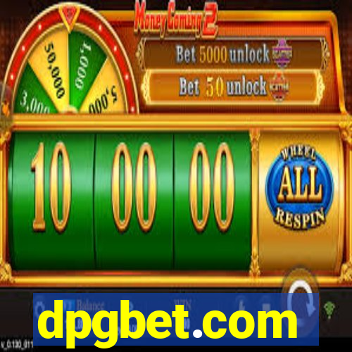 dpgbet.com