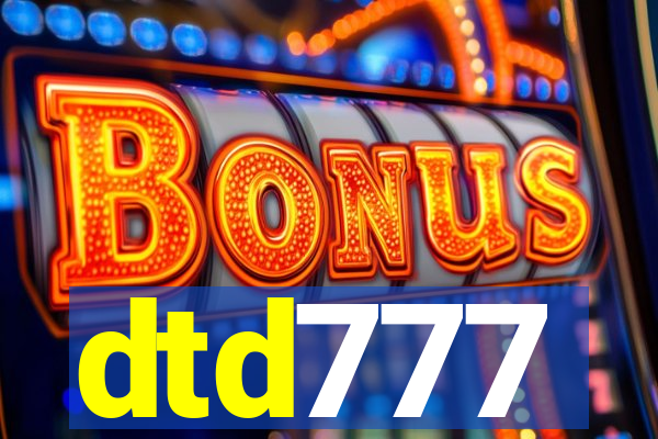 dtd777