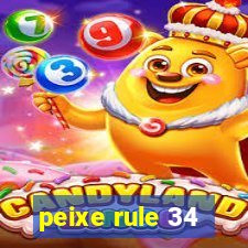 peixe rule 34