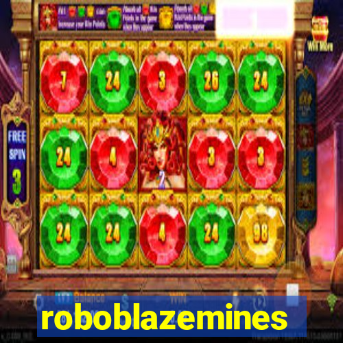 roboblazemines