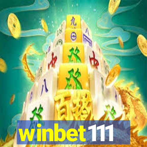 winbet111