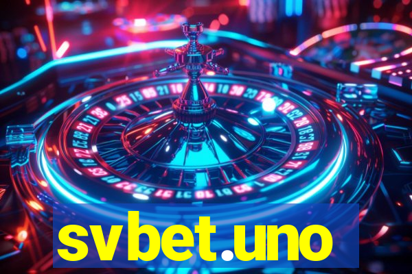 svbet.uno