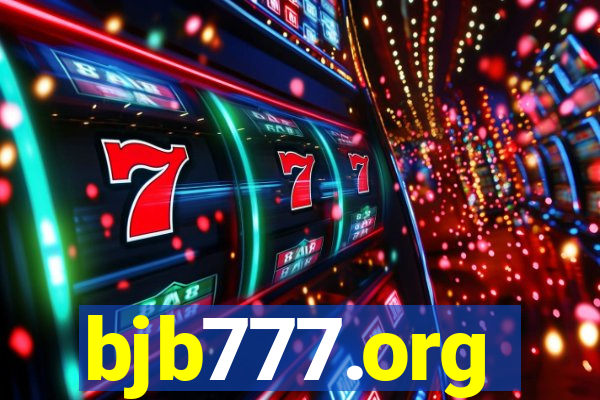 bjb777.org