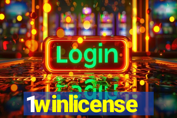 1winlicense