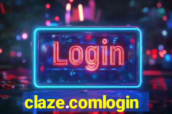 claze.comlogin