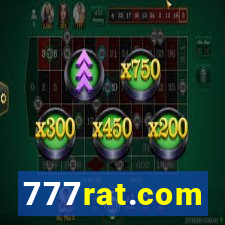 777rat.com