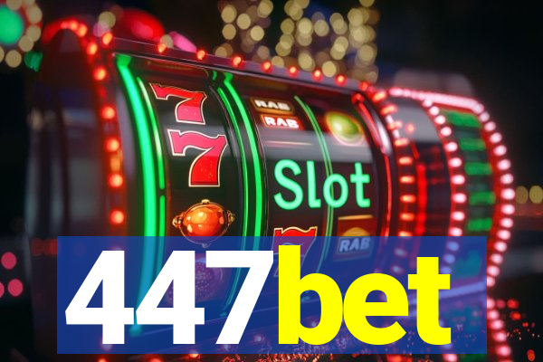 447bet