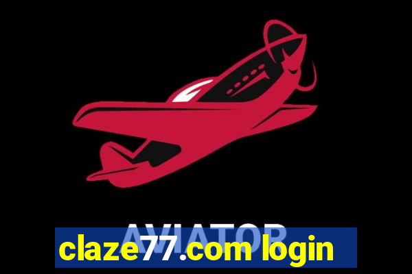 claze77.com login