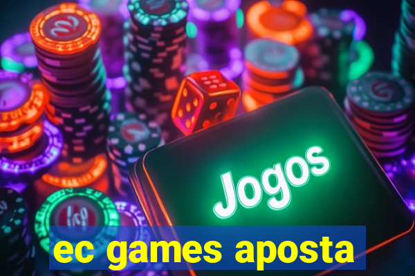 ec games aposta