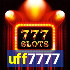 uff7777