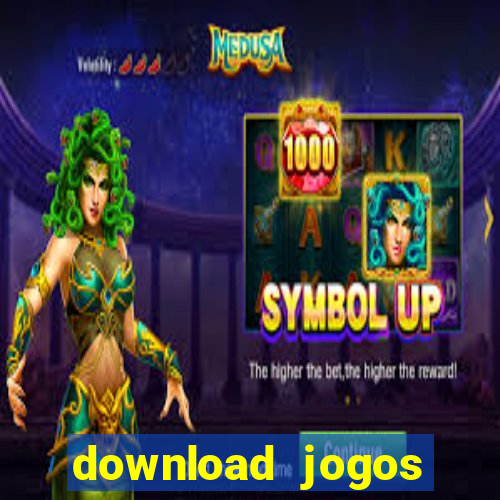 download jogos windows 7