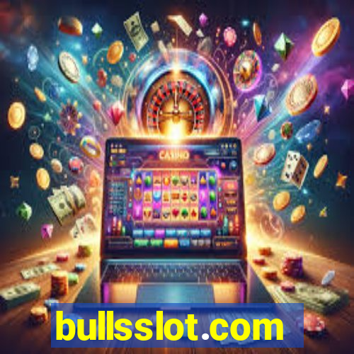 bullsslot.com