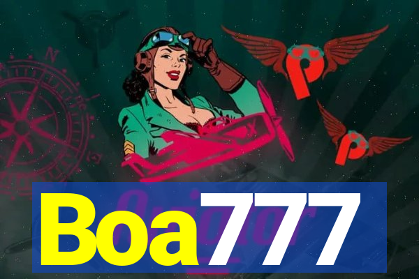 Boa777