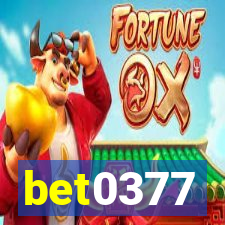 bet0377