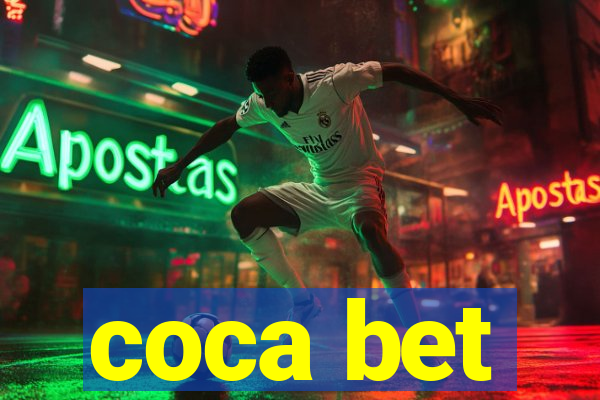 coca bet