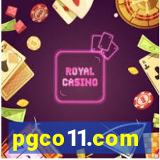 pgco11.com