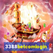 3388betcomlogin