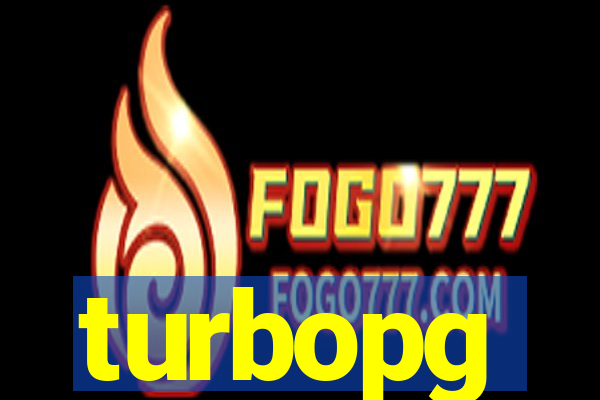 turbopg