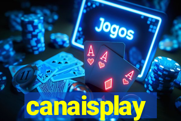 canaisplay