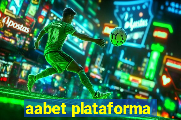 aabet plataforma